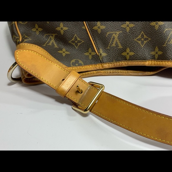 ❤️SOLD❤️ Louis Vuitton Galliera PM Monogram - Picture 9 of 16